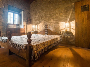 Borgo Corniola B&B Naturista