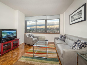 ABA Furnished Apartments Monaco