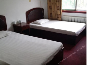 Qingzhou Fengxiang Inn