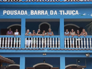 Pousada Barra da Tijuca