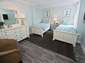 904 Cutter Court at Sea Pines Resort