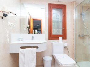 Aparthotel Terraces Galetamar