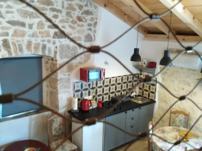 Studio apartmani Šverko