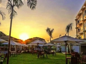 3-Star Mystery Deal Puerto Princesa, Palawan B