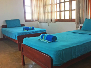 MadWoods Hostel