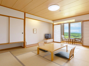 Kamenoi Hotel Aomori Makado