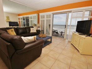 Ponce de Leon Towers 602 Apartment 2