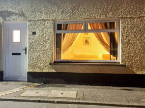 No 3 Main St, Charming 3-bed House in Bellaghy