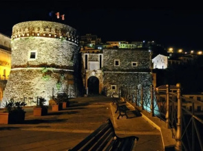 Casa Di Giorgio - Fronte Spiaggia