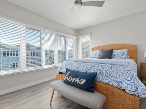 Spacious Townhome In Longboat Key Resort 2 Bedroom Townhouse by Redawning