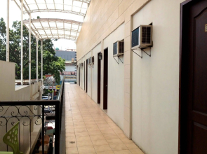 Plaza Star Business Hotel