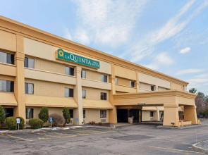 La Quinta Inn & Suites by Wyndham Stevens Point