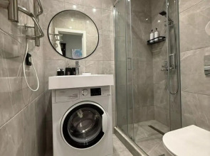 Апартаменты на улице Ясногорская-16/2