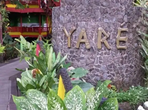 Yare Jungle Lodge