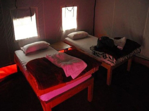Golden Mark Camp