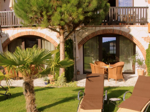 Hazienda Apartmenthotel