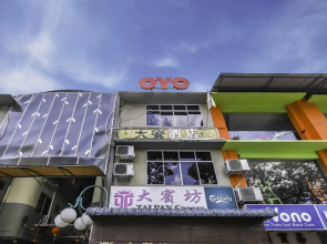 Tai Pan Hotel