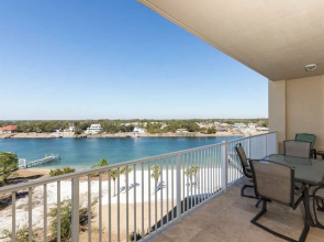 Sailmaker's Place 503 by Meyer Vacation Rentals