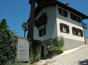 Laghel7 Agritur