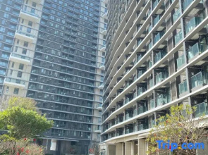 Gemlan Exhibition Executive Apartment