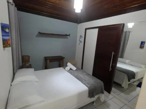 Casa Na Praia Dos Carneiros by Carpediem