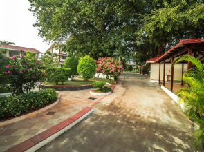 Paradise Villas & Resort