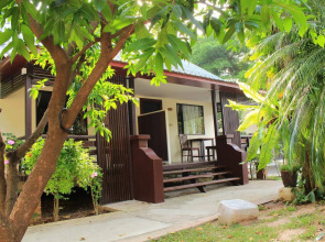 The Beach Garden Resort