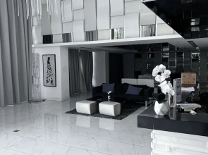 Vision condo