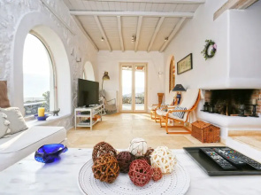 Villa Sierra