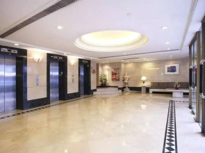 The South China Hotel