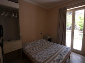 Micro Hotel Rossana