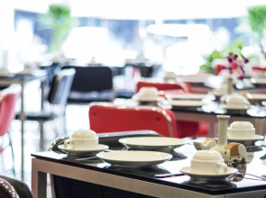 Patong Diamond Hotel