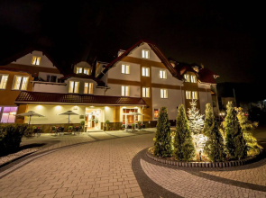 Hotel Skalite