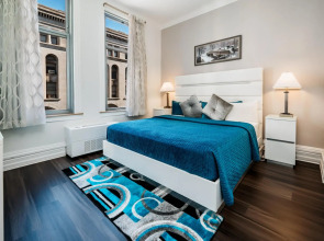 Congress Plaza Hotel