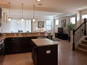 The Fountains at Champions Gate #8157 - 3 Br Condo