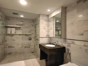 THE FACE Style Hotel