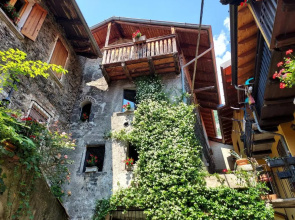Casa Isola