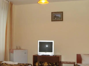 Hotel Royal Dzhebel