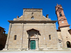 Il Pausillo Agriturismo