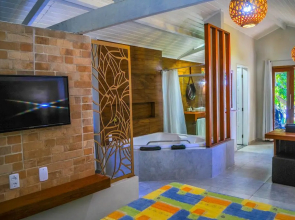 Hotel Marinas Resort