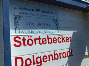 STÖRTEBECKER