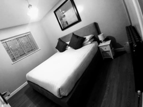 Valley Mount House & Apartment