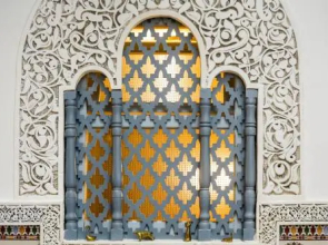 Riad Alech
