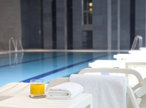 LOTTE City Hotel Mapo