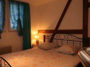 Chalet Burglauenen Grindelwald