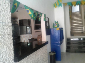 Pousada Fortaleza Sleepo