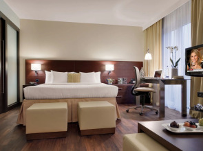 Residence Inn by Marriott Munich City East