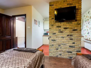 Apartament w Białymstoku