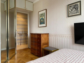 Navigator Suite (Adults Only)