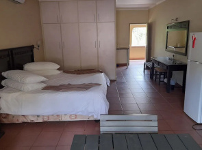 Sudwala Lodge